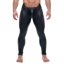 Sparta's Harness Pantalon Perseo Noir